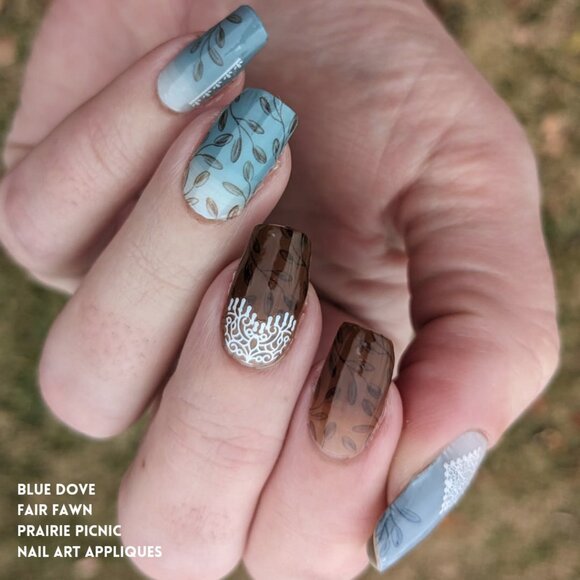 Color Street Color Play Box - November 2023 - Picture 5 of 6